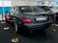 Mercedes-Benz C 250 CGI  BlueEfficiency*AUTOMATIK*GARANTIE*