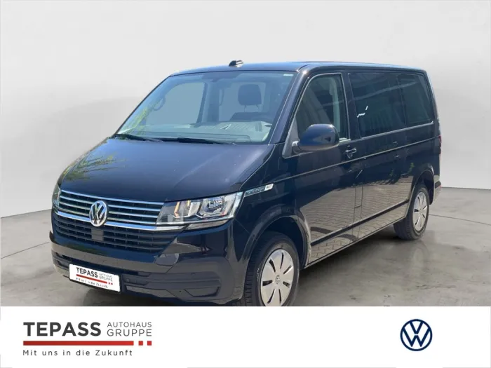 Volkswagen T6.1 Caravelle 2,0l TDI Comfortline KLIMA RADIO