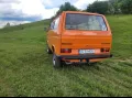 Volkswagen T3 Caravelle