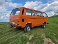 Volkswagen T3 Caravelle
