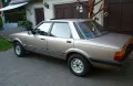 Ford FORD Taunus