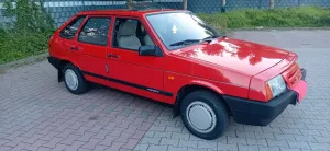 Lada Samara 1.3 L