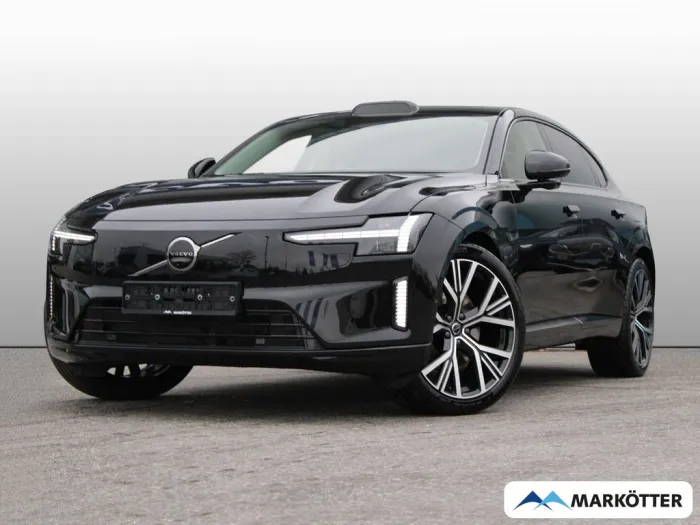 Volvo ES90 Extended Range Ultra/B&W/