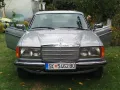 Mercedes-Benz E 280