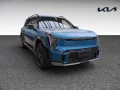 Kia EV9 99,8 GT-Line AWD Launch 7S Glasdach ACC Lede