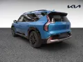 Kia EV9 99,8 GT-Line AWD Launch 7S Glasdach ACC Lede