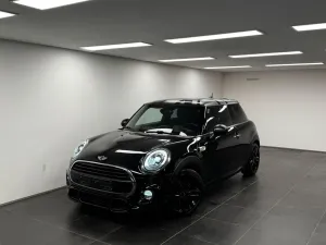 MINI One JCW Paket