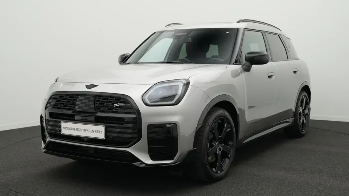 MINI Countryman C