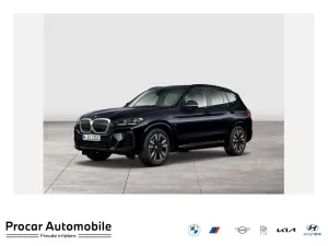 BMW iX3 M Sport PANO ACC RFK NAVI Standh. LED DAB