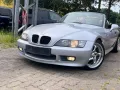 BMW Z3 Roadster 1.8 Verdeck Neu LEDER SHZ HU/AU NEU