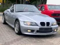 BMW Z3 Roadster 1.8 Verdeck Neu LEDER SHZ HU/AU NEU