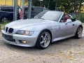 BMW Z3 Roadster 1.8 Verdeck Neu LEDER SHZ HU/AU NEU