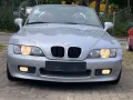 BMW Z3 Roadster 1.8 Verdeck Neu LEDER SHZ HU/AU NEU