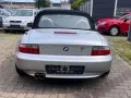 BMW Z3 Roadster 1.8 Verdeck Neu LEDER SHZ HU/AU NEU