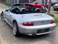 BMW Z3 Roadster 1.8 Verdeck Neu LEDER SHZ HU/AU NEU