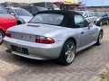 BMW Z3 Roadster 1.8 Verdeck Neu LEDER SHZ HU/AU NEU