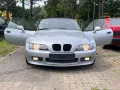 BMW Z3 Roadster 1.8 Verdeck Neu LEDER SHZ HU/AU NEU