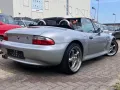 BMW Z3 Roadster 1.8 Verdeck Neu LEDER SHZ HU/AU NEU