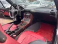BMW Z3 Roadster 1.8 Verdeck Neu LEDER SHZ HU/AU NEU