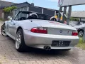 BMW Z3 Roadster 1.8 Verdeck Neu LEDER SHZ HU/AU NEU