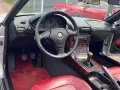 BMW Z3 Roadster 1.8 Verdeck Neu LEDER SHZ HU/AU NEU