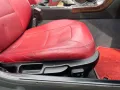 BMW Z3 Roadster 1.8 Verdeck Neu LEDER SHZ HU/AU NEU