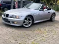 BMW Z3 Roadster 1.8 Verdeck Neu LEDER SHZ HU/AU NEU