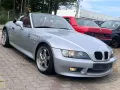 BMW Z3 Roadster 1.8 Verdeck Neu LEDER SHZ HU/AU NEU