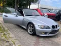 BMW Z3 Roadster 1.8 Verdeck Neu LEDER SHZ HU/AU NEU