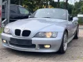 BMW Z3 Roadster 1.8 Verdeck Neu LEDER SHZ HU/AU NEU