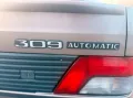 Peugeot 309 Automatik H-Zulassung