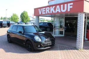 MINI One D Clubman Clubman One D Navi AHK GJR 17