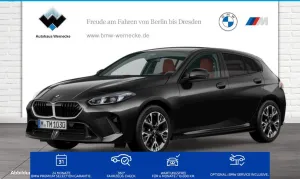 BMW 123 xDrive Hatch