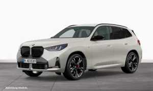 BMW X3 M50 i xDrive