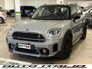 MINI Countryman 1.5 ALL4#AUTO#UNIPROPRIETARIO#EX