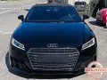 Audi AUDI TT Roadster 1.8 TFSI 180Cv S-LINE Cabrio SL