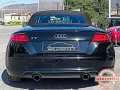 Audi AUDI TT Roadster 1.8 TFSI 180Cv S-LINE Cabrio SL