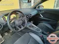 Audi AUDI TT Roadster 1.8 TFSI 180Cv S-LINE Cabrio SL