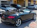 Audi AUDI TT Roadster 1.8 TFSI 180Cv S-LINE Cabrio SL