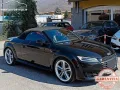 Audi AUDI TT Roadster 1.8 TFSI 180Cv S-LINE Cabrio SL