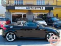 Audi AUDI TT Roadster 1.8 TFSI 180Cv S-LINE Cabrio SL