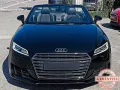 Audi AUDI TT Roadster 1.8 TFSI 180Cv S-LINE Cabrio SL