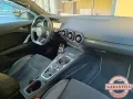 Audi AUDI TT Roadster 1.8 TFSI 180Cv S-LINE Cabrio SL