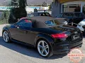 Audi AUDI TT Roadster 1.8 TFSI 180Cv S-LINE Cabrio SL