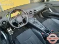 Audi AUDI TT Roadster 1.8 TFSI 180Cv S-LINE Cabrio SL