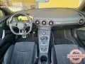 Audi AUDI TT Roadster 1.8 TFSI 180Cv S-LINE Cabrio SL