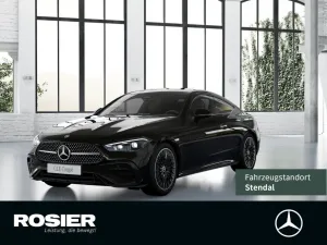 Mercedes-Benz CLE 220 d Coupé NIGHT PANO LED 360° NAVI KAMERA