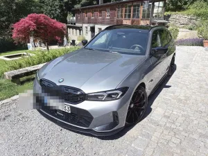 BMW M340i xDrive Touring · M · Garantie ·  AHK