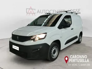 Peugeot PEUGEOT Partner 1.5 bluehdi 100cv L1 Premium