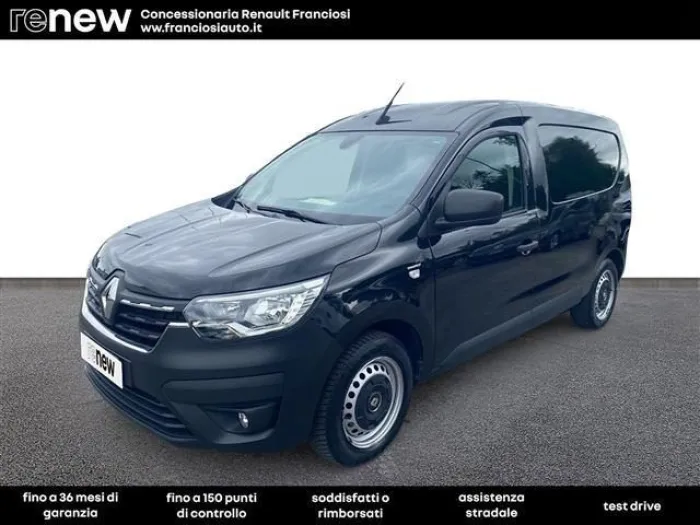 Renault RENAULT Express van 1.5 Blue dci 95cv